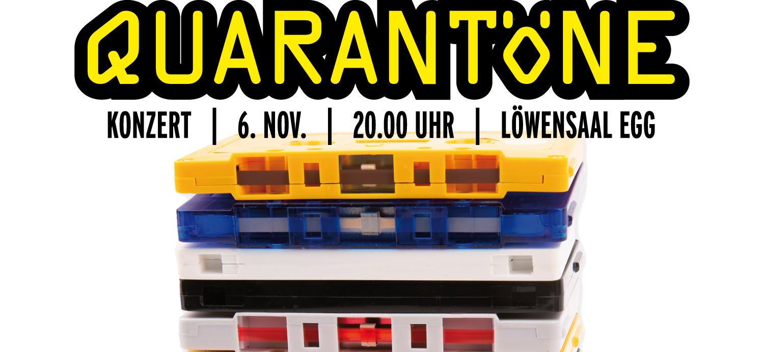 QUARANTÖNE