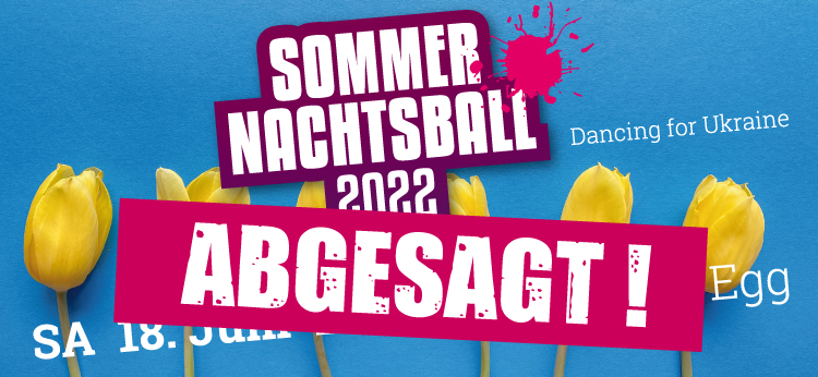 Sommernachtsball Egg